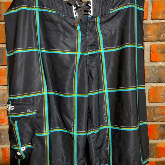 Billabong Platinum X Hydrostretch Board Shorts